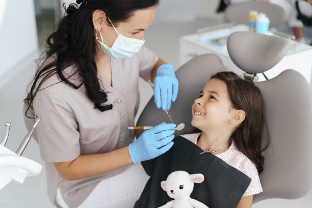 Best Emergency Denture Repair in Cedar Park, TX