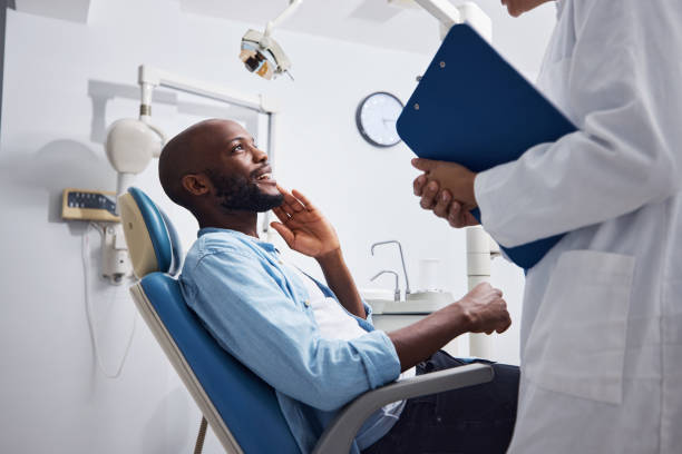 Best Emergency Denture Repair in Cedar Park, TX