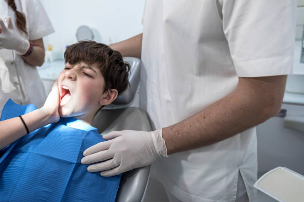 Best Broken or Chipped Tooth Repair in Cedar Park, TX