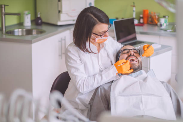 Best Knocked-Out Tooth (Avulsed Tooth) Treatment in Cedar Park, TX