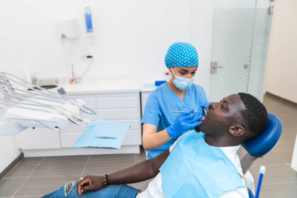 , TX Emergency Dental Service Company